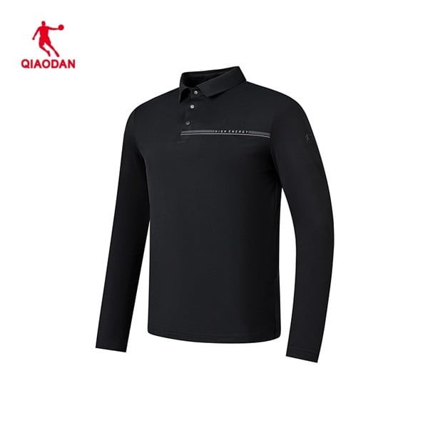 Áo Thun Dài Tay Nam