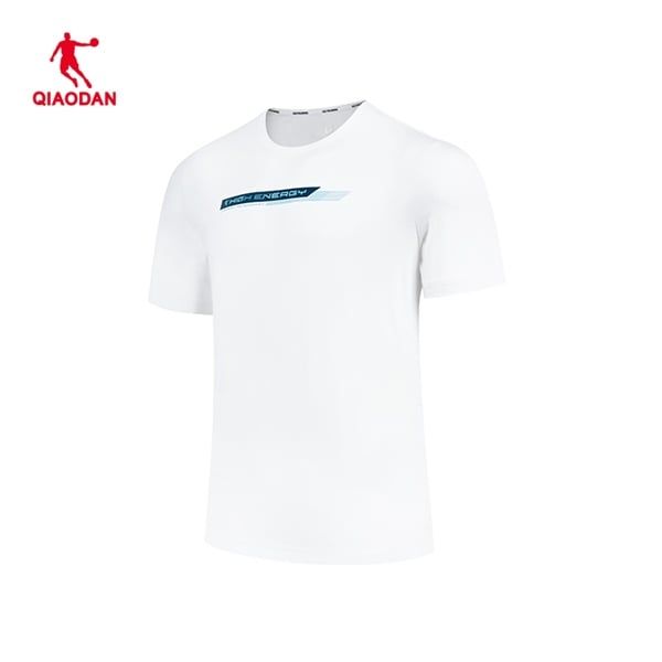 Áo Phông Ngắn Tay Nam