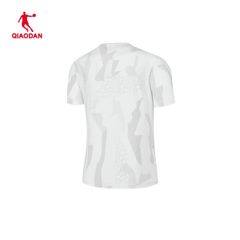 Áo Thun Dệt Kim Ngắn Tay Nam