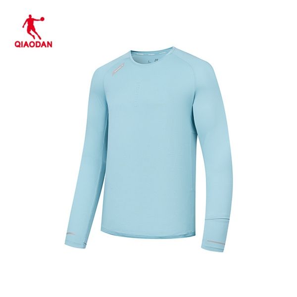 Áo Phông Dài Tay Nam