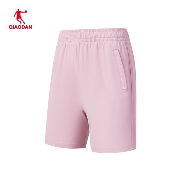 Quần Short Dệt Kim