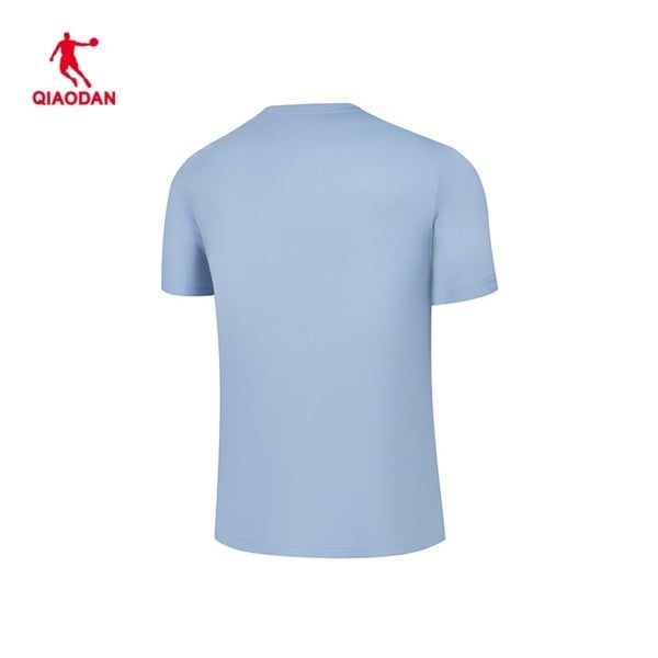 Áo Thun Dệt Kim Ngắn Tay