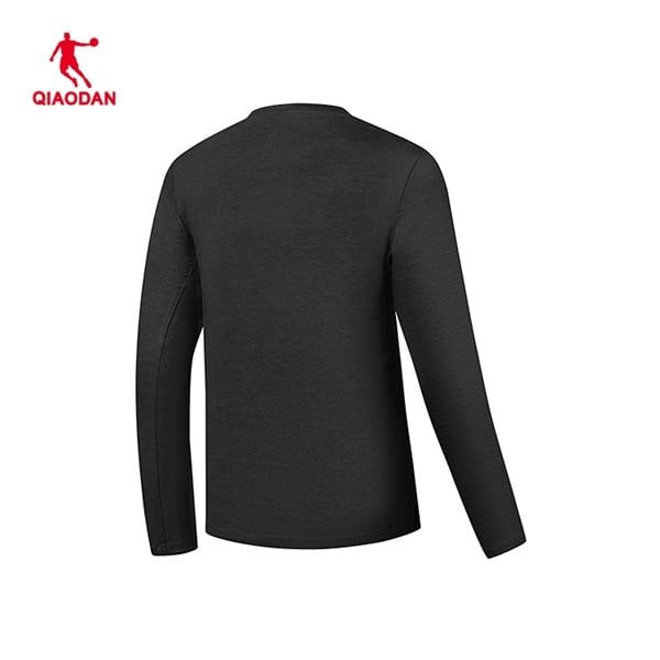 Áo Thun Dài Tay Nam