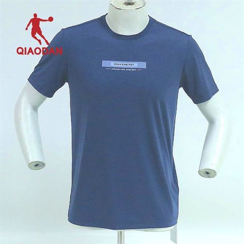 Áo Phông Ngắn Tay Dệt Kim Nam
