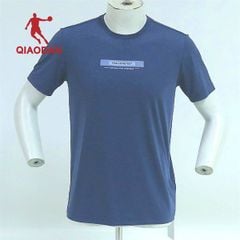 Áo Phông Ngắn Tay Dệt Kim Nam