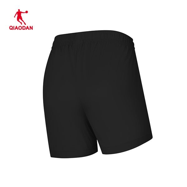 Quần Đùi Vải Nữ