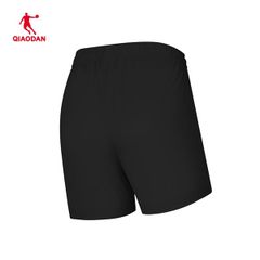 Quần Đùi Vải Nữ