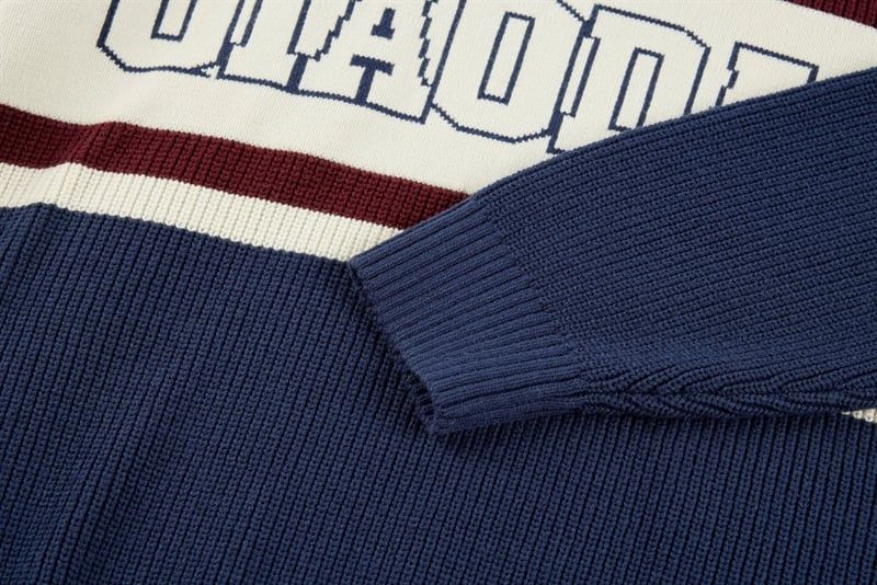 Áo Sweater Nam