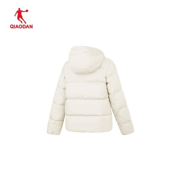 Áo Khoác Lông Vũ Nữ