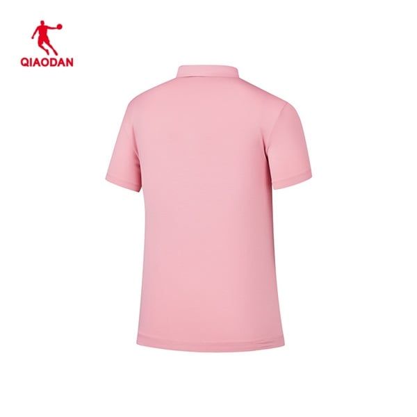 Áo Phông Cộc Tay Nữ