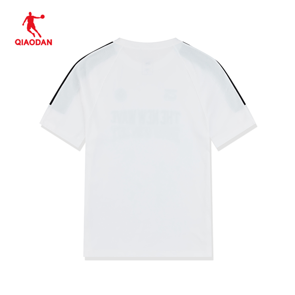 Áo Thun Dệt Kim Ngắn Tay