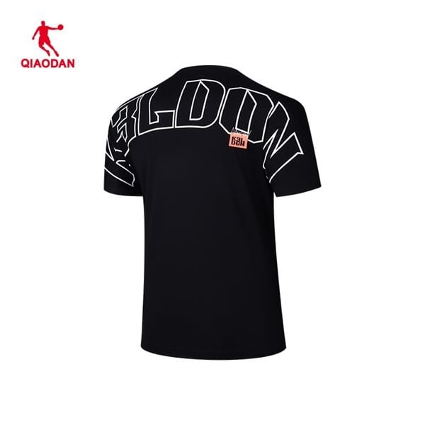 Áo Phông Ngắn Tay Dệt Kim Nam