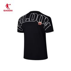 Áo Phông Ngắn Tay Dệt Kim Nam