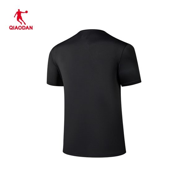 Áo Phông Ngắn Tay Dệt Kim Nam