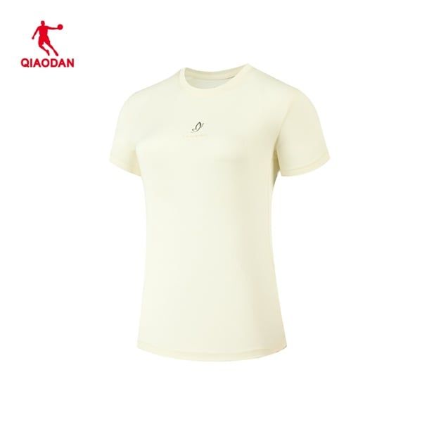 Áo Phông Ngắn Tay Nữ