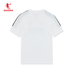 Áo Thun Dệt Kim Ngắn Tay