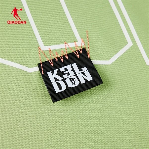 Áo Phông Ngắn Tay Dệt Kim Nam