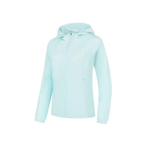 Áo Khoác Gió Nữ