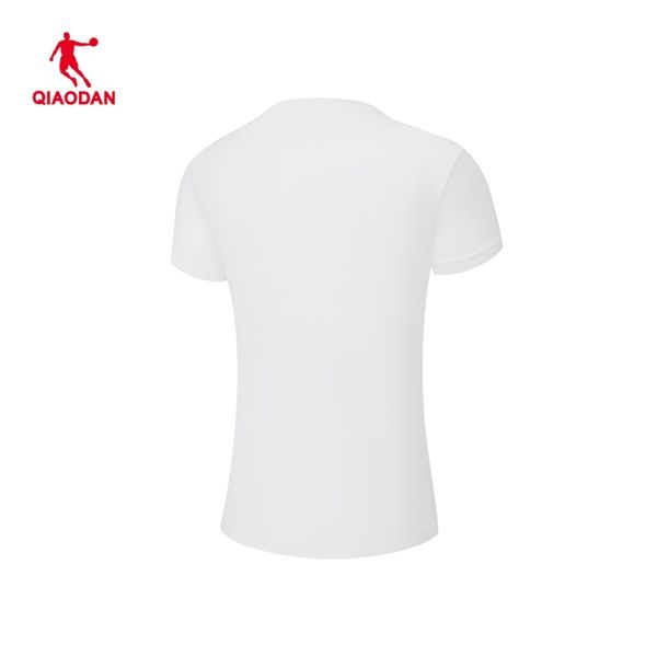 Áo Phông Ngắn Tay Dệt Kim Nữ