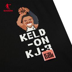 Áo Phông Ngắn Tay Dệt Kim