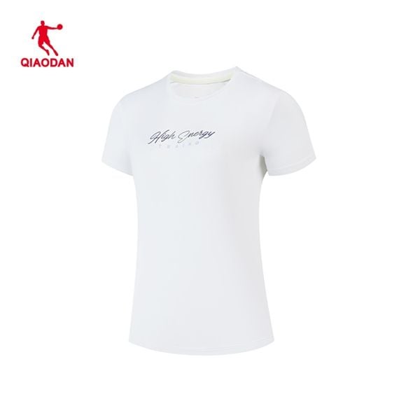 Áo Phông Ngắn Tay Nữ