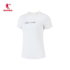 Áo Phông Ngắn Tay Nữ