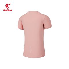 Áo Phông Ngắn Tay Dệt Kim Nữ