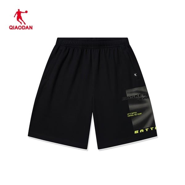 Quần Short Thể Thao Nam