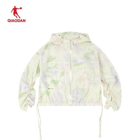 Áo Jacket Nữ