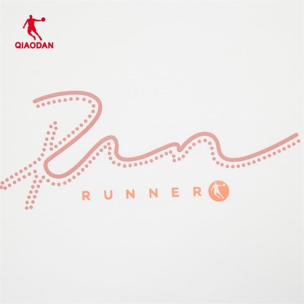 Áo Phông Ngắn Tay Dệt Kim Nữ