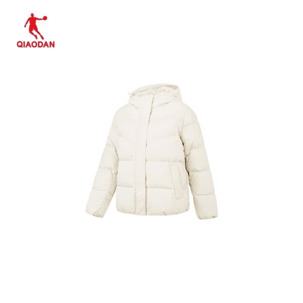 Áo Khoác Lông Vũ Nữ