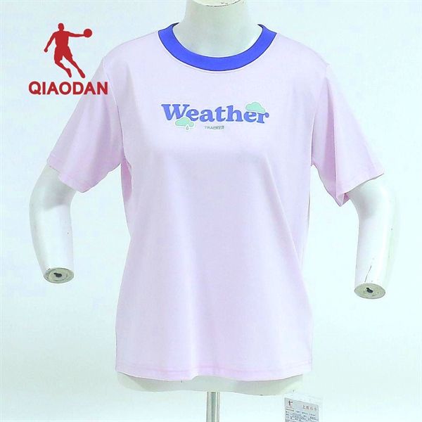 Áo Phông Dệt Kim Nữ