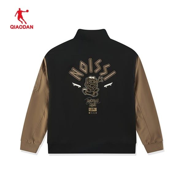 Áo Jacket Nam