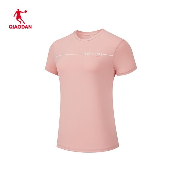 Áo Phông Ngắn Tay Dệt Kim Nữ