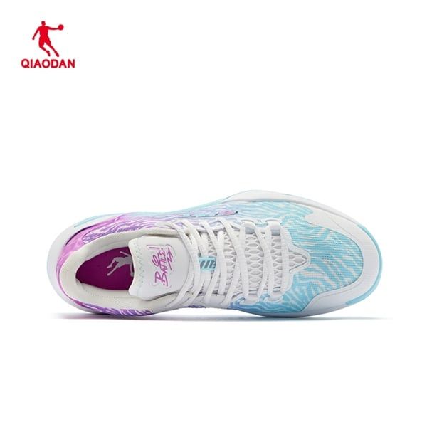 Giày Bóng Rổ Nam