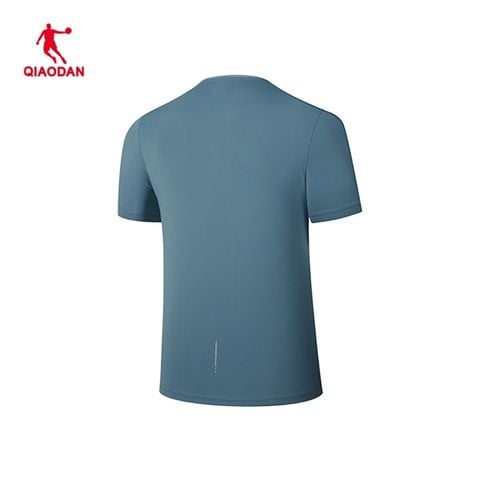 Áo Phông Ngắn Tay Dệt Kim Nam