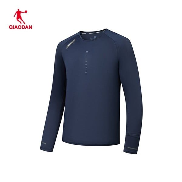 Áo Phông Dài Tay Nam