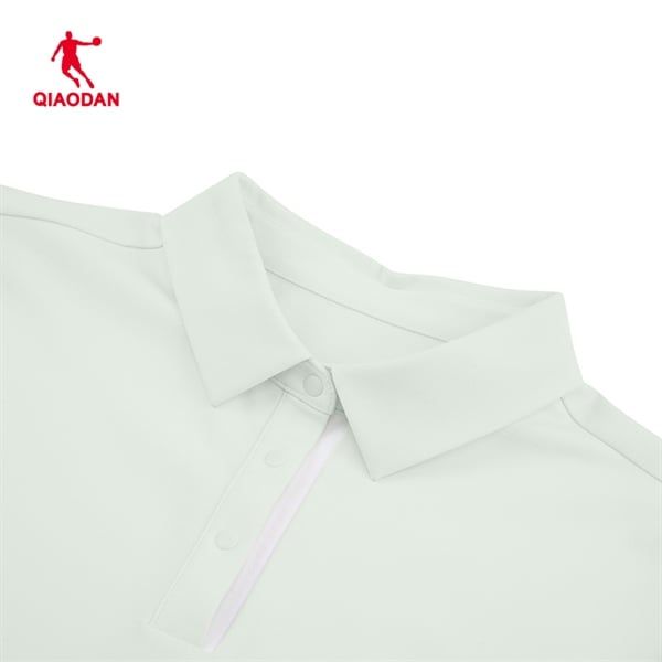 Áo Polo Nữ
