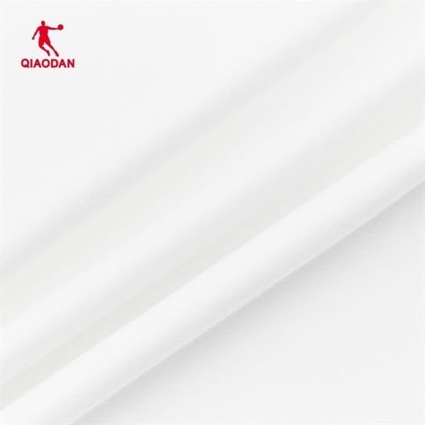 Áo Thun Dệt Kim Ngắn Tay