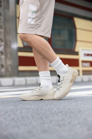 Giày Hàng Ngày Nam