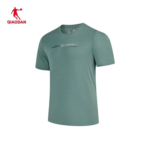 Áo Phông Ngắn Tay Nam