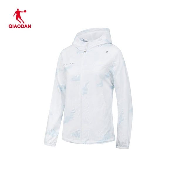 Áo Khoác Gió Nữ