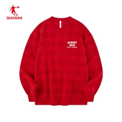 Áo Sweater Nam