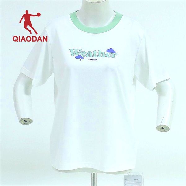 Áo Phông Dệt Kim Nữ