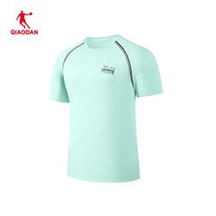 Áo Phông Ngắn Tay Dệt Kim Nam