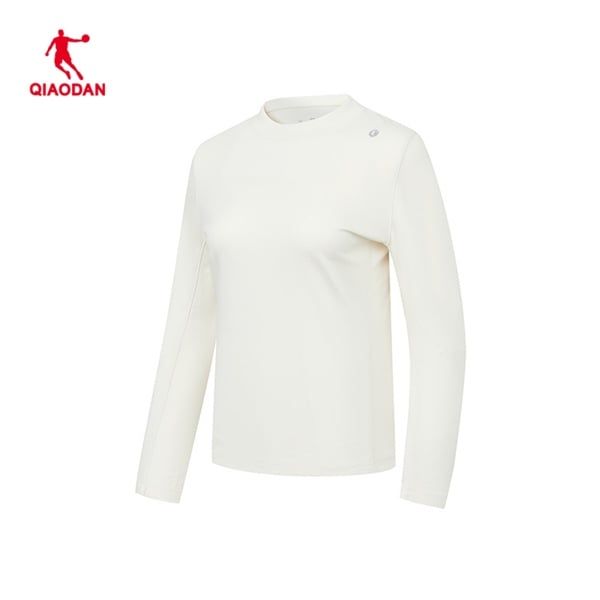 Áo Thun Dài Tay Nữ