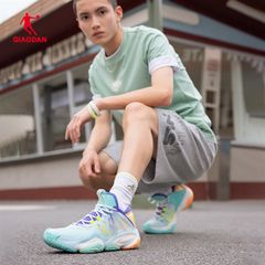Giày Bóng Rổ Nam