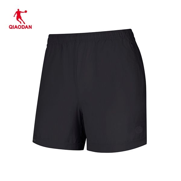 Quần Đùi Vải Nữ