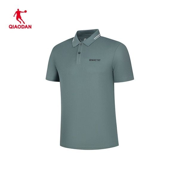 Áo Phông Cộc Tay Nam