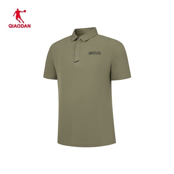 Áo Phông Cộc Tay Nam